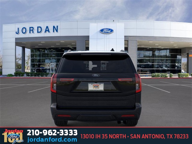 New Car 2025 Ford Expedition  Platinum For Sale Under $90,000 In San Antonio, Texas