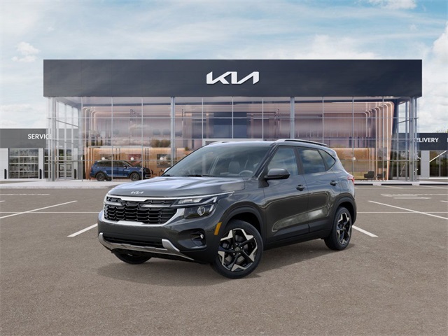 2026 Kia Seltos for sale in Cleveland, Ohio