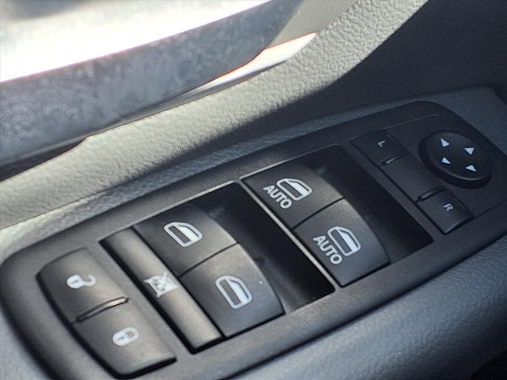 2022 Ram 1500 Big Horn/Lone Star White at Bayway Chrysler Dodge Jeep Ram