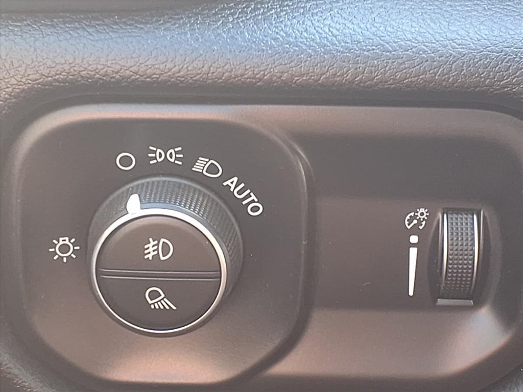 2022 Ram 1500 Big Horn/Lone Star White at Bayway Chrysler Dodge Jeep Ram