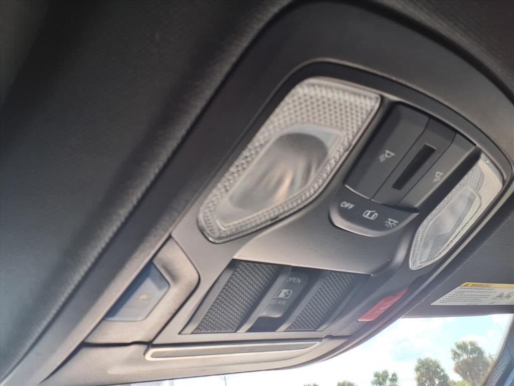 2022 Ram 1500 Big Horn/Lone Star White at Bayway Chrysler Dodge Jeep Ram