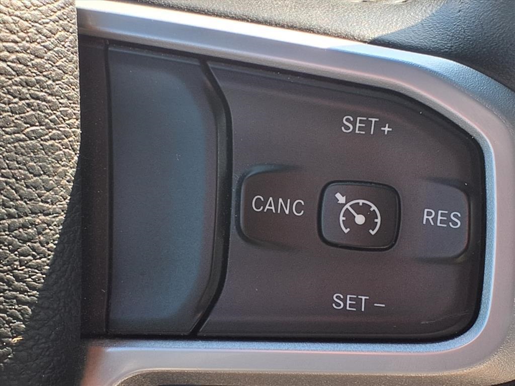 2022 Ram 1500 Big Horn/Lone Star White at Bayway Chrysler Dodge Jeep Ram