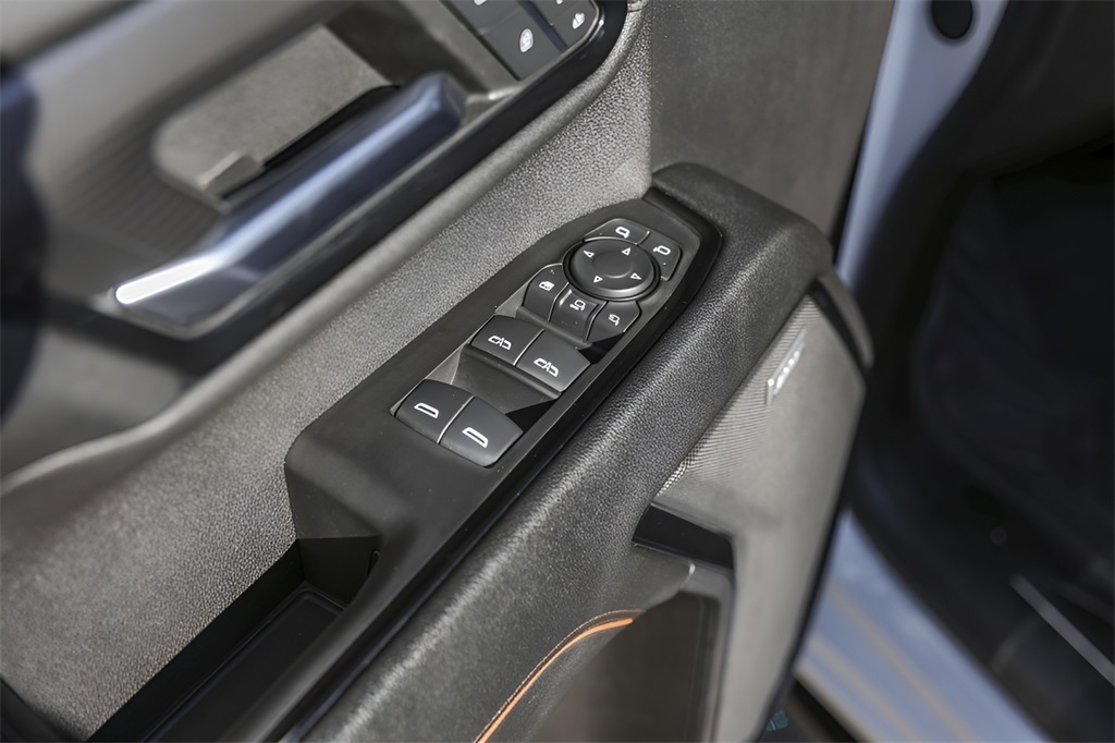 Used Car 2024 Gmc Sierra 2500hd  At4 For Sale Under $80,000 In Austin, Texas