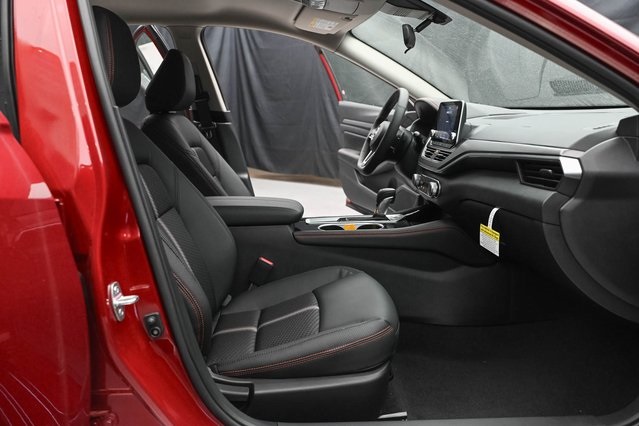 Used 2025 Nissan Altima For Sale in Murray, UT