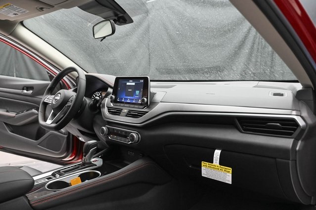 Used 2025 Nissan Altima For Sale in Murray, UT