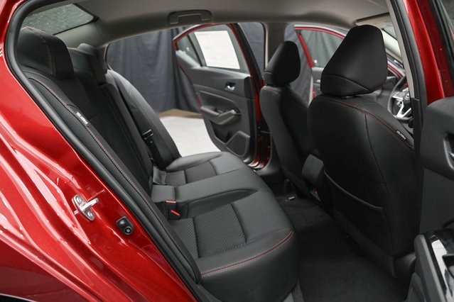 Used 2025 Nissan Altima For Sale in Murray, UT