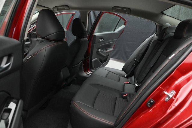 Used 2025 Nissan Altima For Sale in Murray, UT