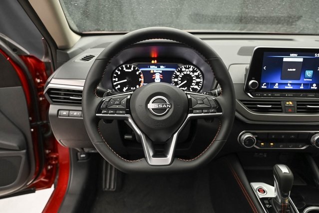 Used 2025 Nissan Altima For Sale in Murray, UT