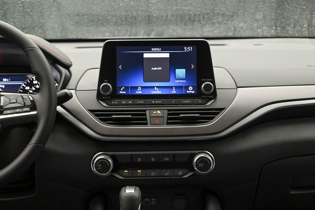 Used 2025 Nissan Altima For Sale in Murray, UT