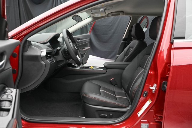 Used 2025 Nissan Altima For Sale in Murray, UT