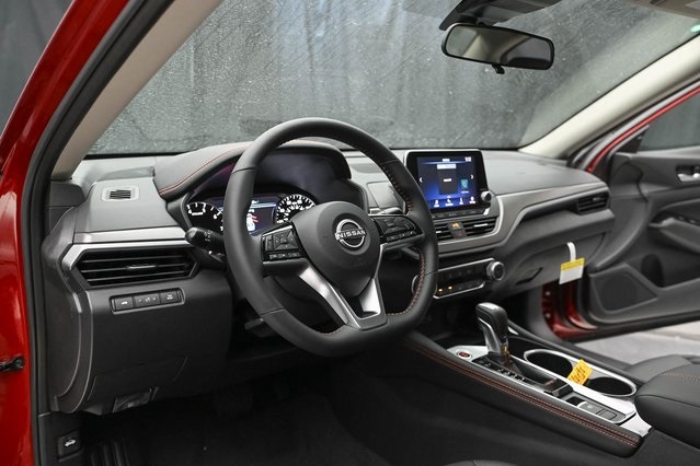 Used 2025 Nissan Altima For Sale in Murray, UT