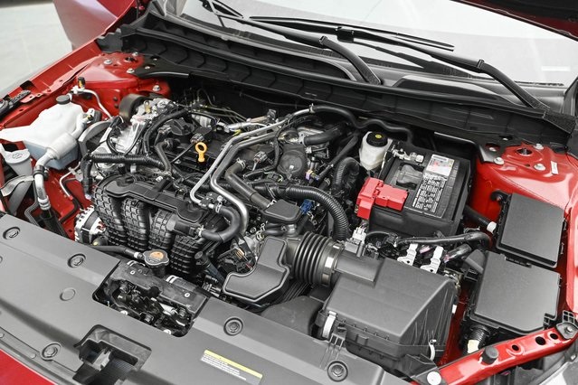 Used 2025 Nissan Altima For Sale in Murray, UT