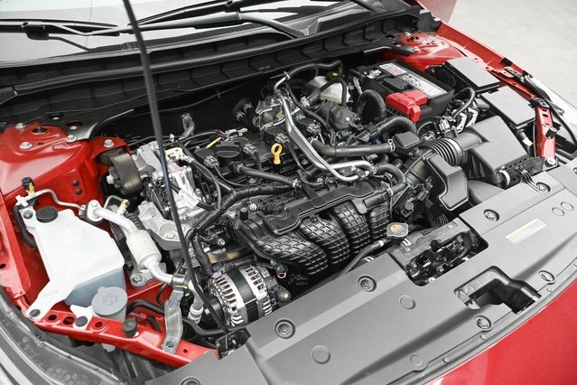 Used 2025 Nissan Altima For Sale in Murray, UT