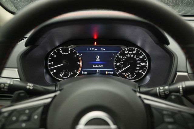 Used 2025 Nissan Altima For Sale in Murray, UT