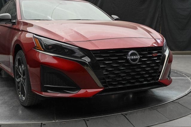 Used 2025 Nissan Altima For Sale in Murray, UT