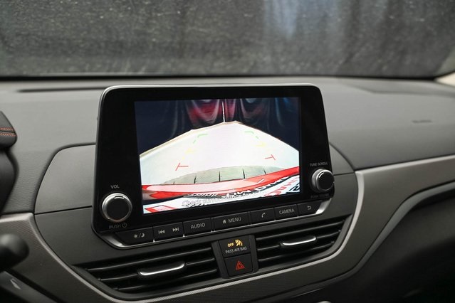 Used 2025 Nissan Altima For Sale in Murray, UT