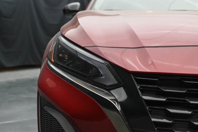 Used 2025 Nissan Altima For Sale in Murray, UT