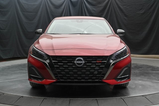 Used 2025 Nissan Altima For Sale in Murray, UT