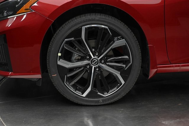 Used 2025 Nissan Altima For Sale in Murray, UT