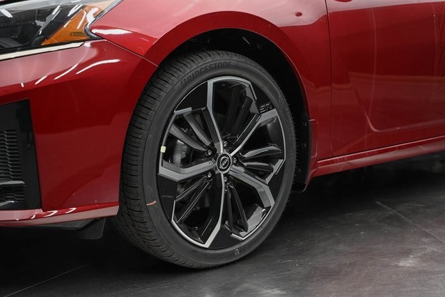 Used 2025 Nissan Altima For Sale in Murray, UT