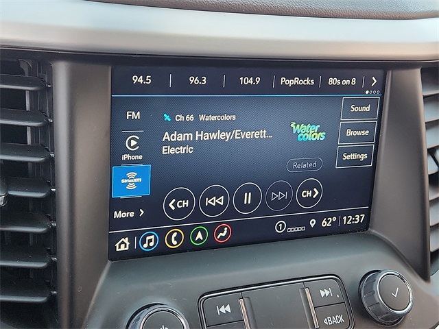 Used Car 2022 Gmc Acadia  Slt For Sale Under $30,000 In Plainview, Texas