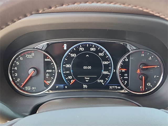 Used Car 2022 Gmc Acadia  Slt For Sale Under $30,000 In Plainview, Texas