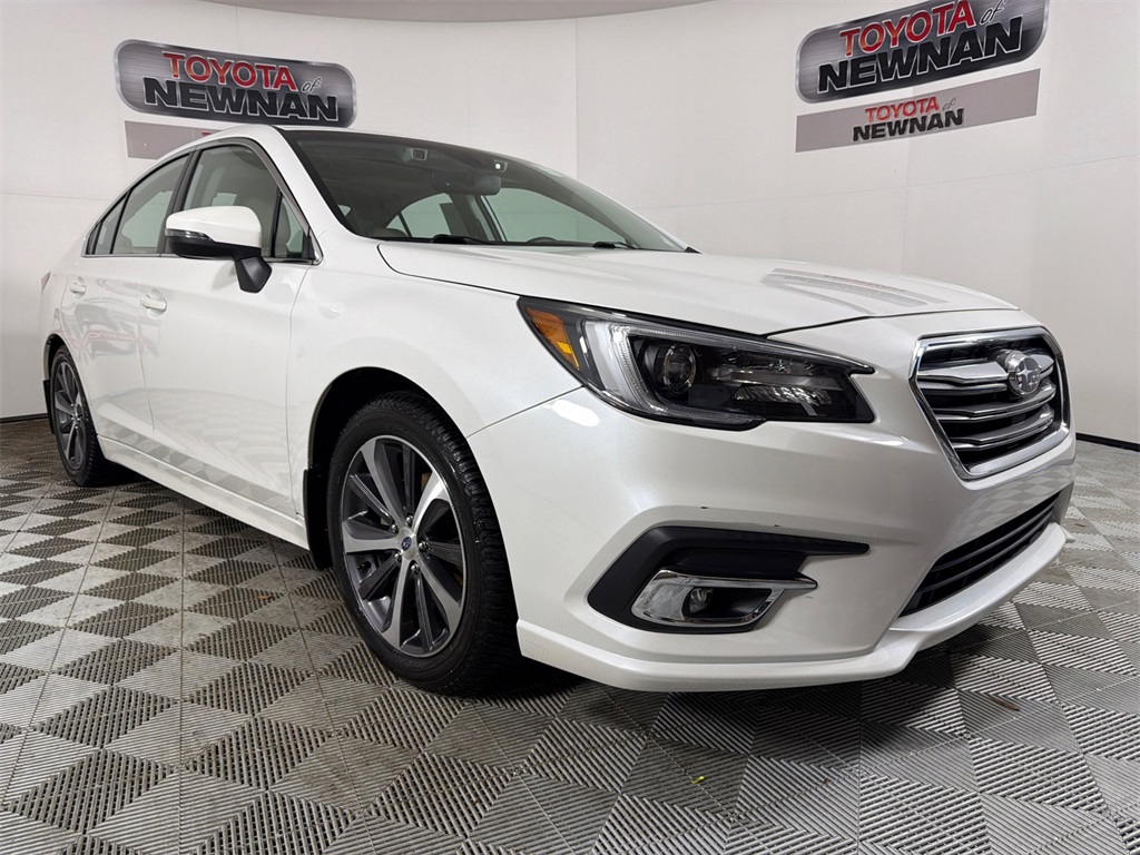 2019 Subaru Legacy 2.5i Limited AWD