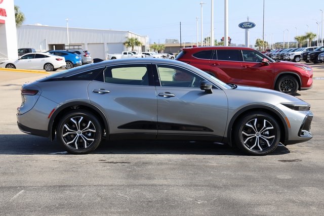 2026 Toyota Crown Limited - 3