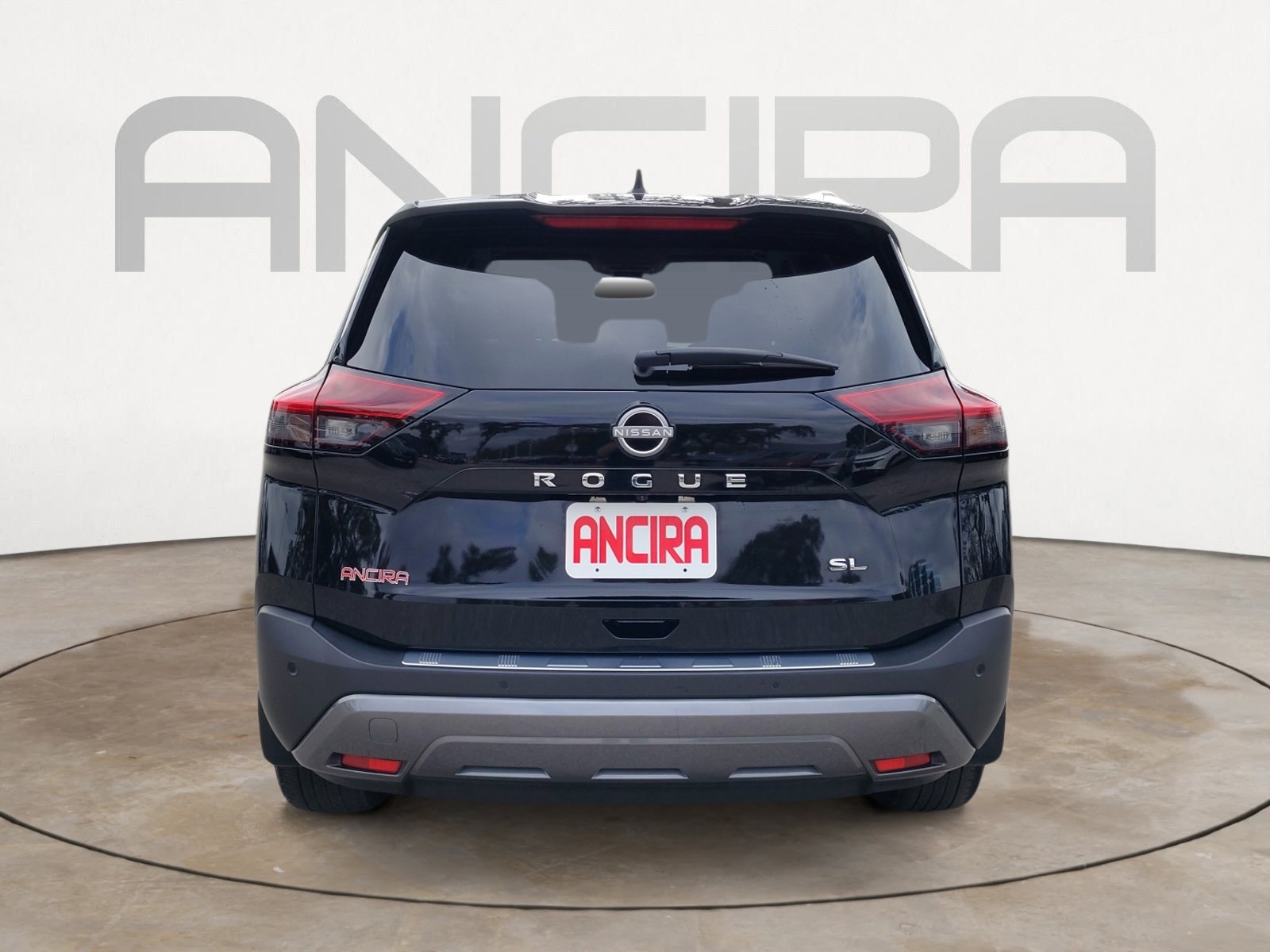 Used Car 2023 Nissan Rogue  Sl For Sale Under $25,000 In San Antonio, Texas