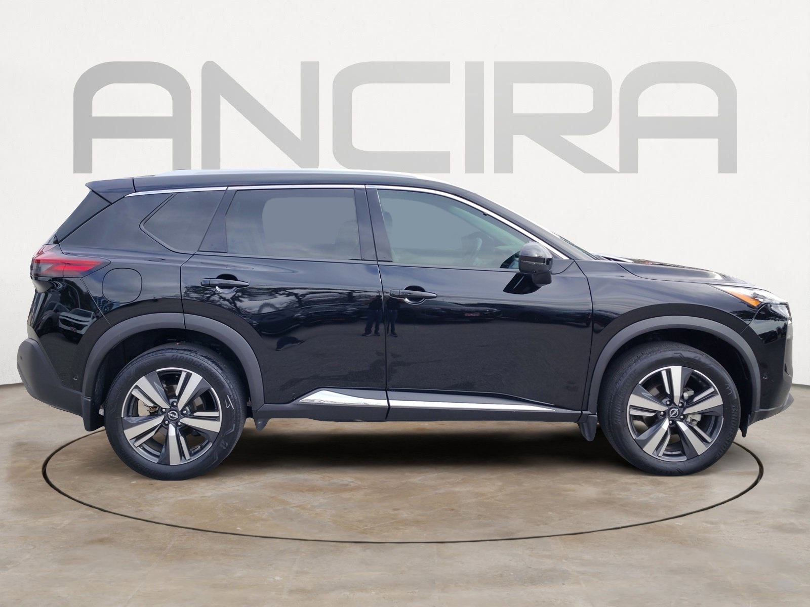 Used Car 2023 Nissan Rogue  Sl For Sale Under $25,000 In San Antonio, Texas