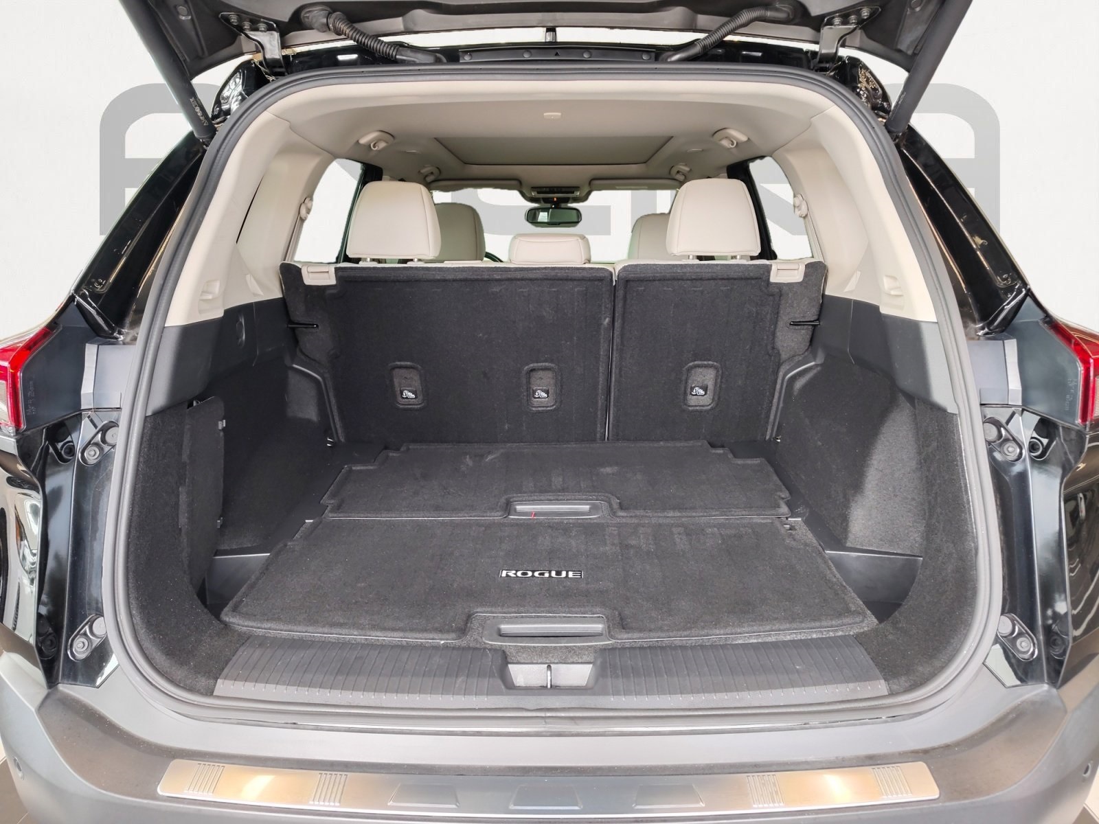 Used Car 2023 Nissan Rogue  Sl For Sale Under $25,000 In San Antonio, Texas