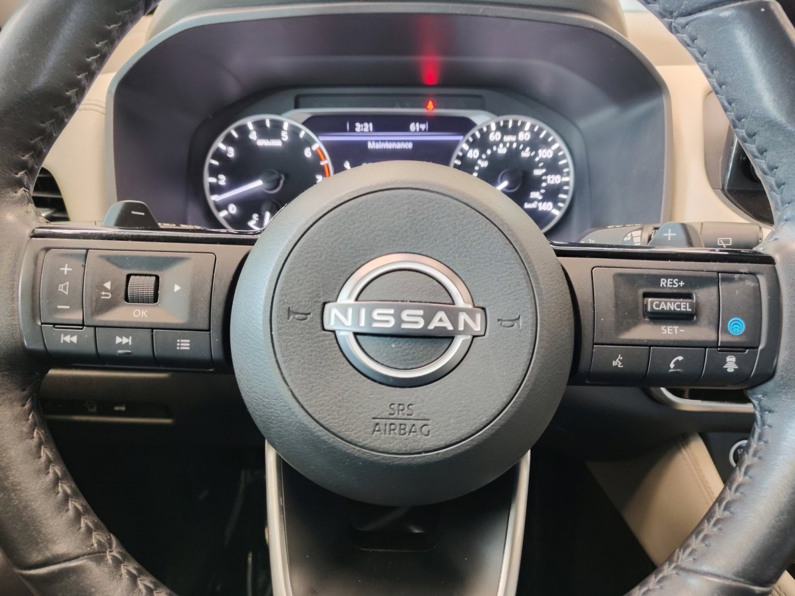 Used Car 2023 Nissan Rogue  Sl For Sale Under $25,000 In San Antonio, Texas