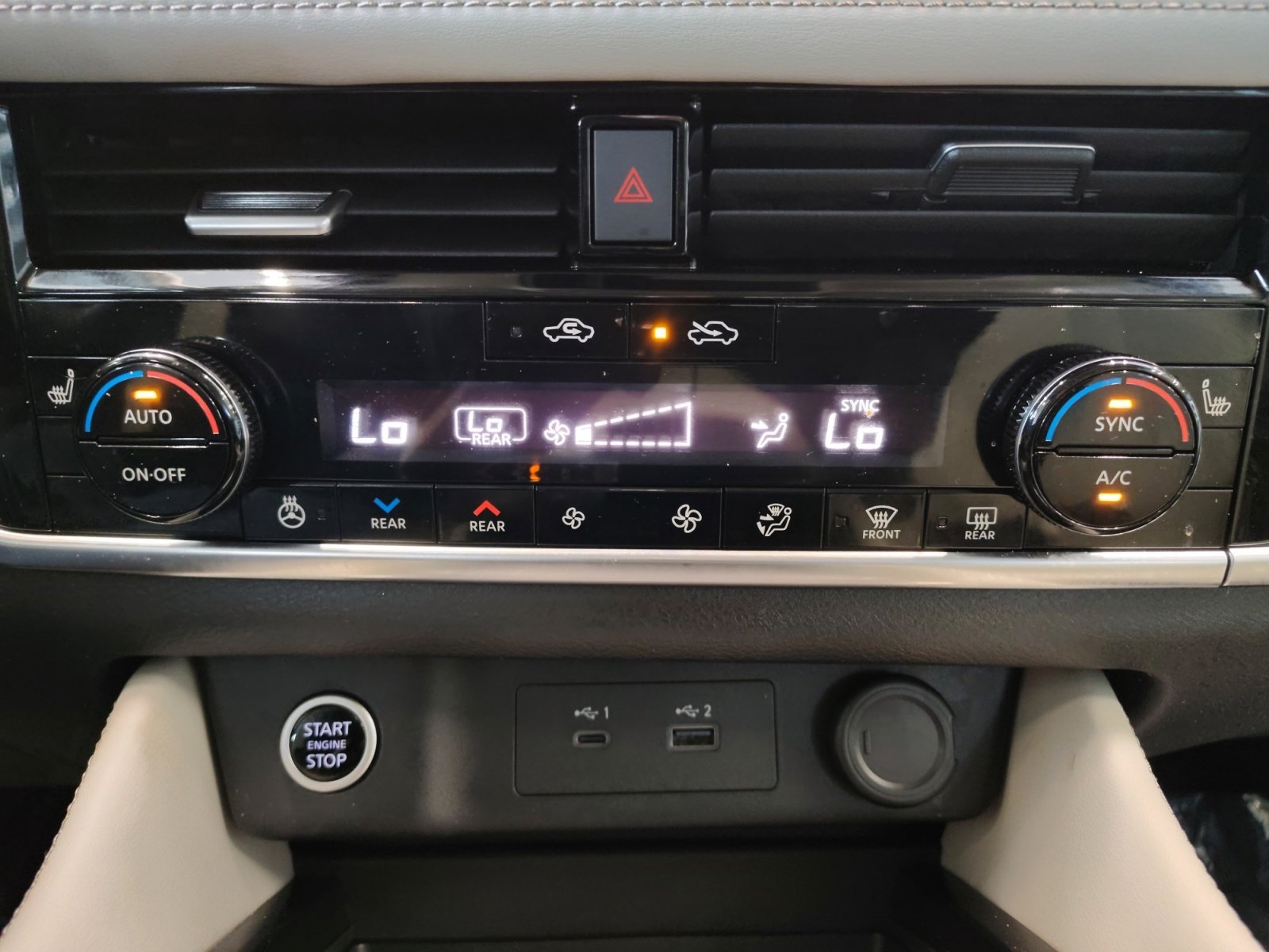 Used Car 2023 Nissan Rogue  Sl For Sale Under $25,000 In San Antonio, Texas