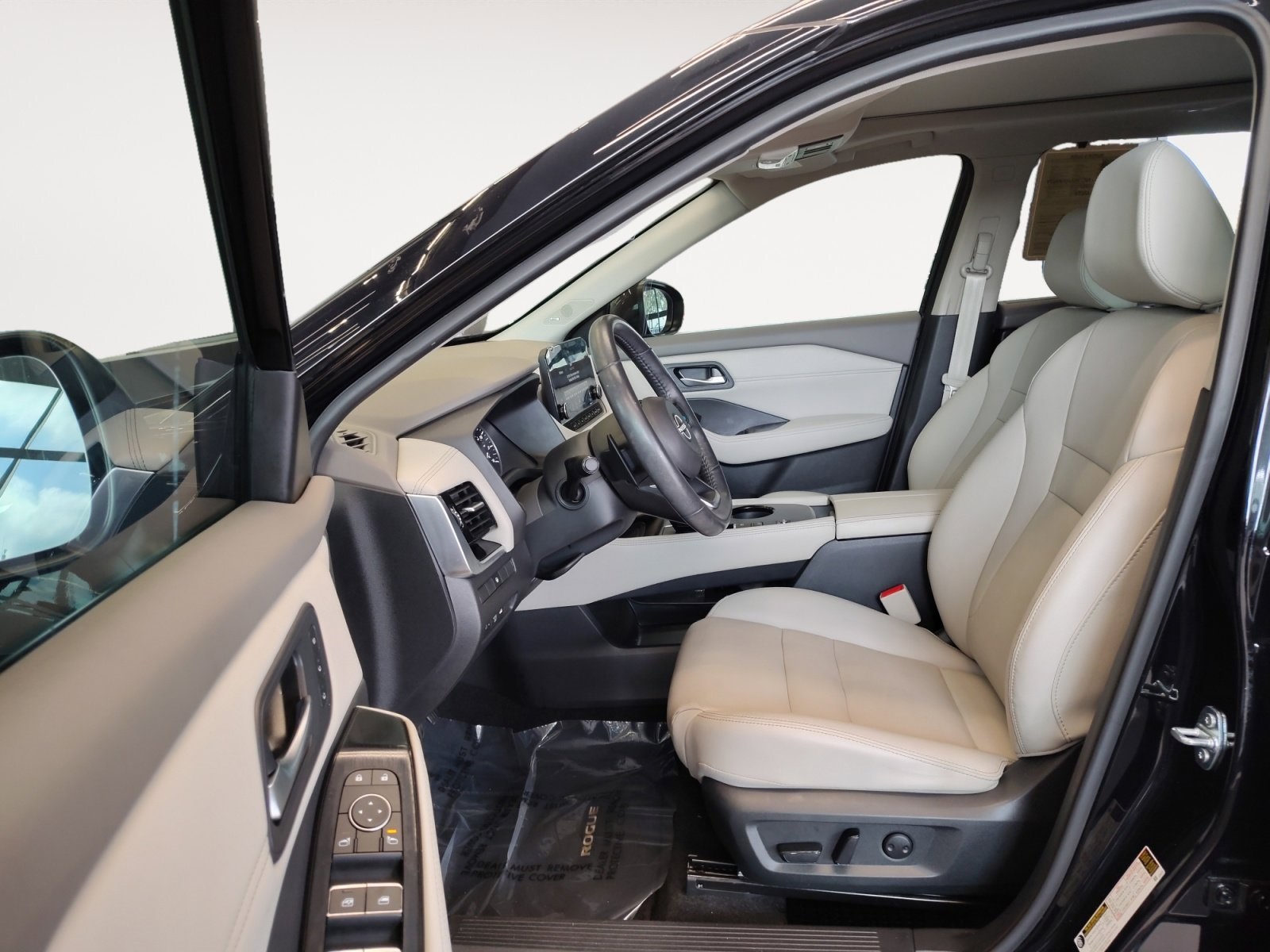 Used Car 2023 Nissan Rogue  Sl For Sale Under $25,000 In San Antonio, Texas