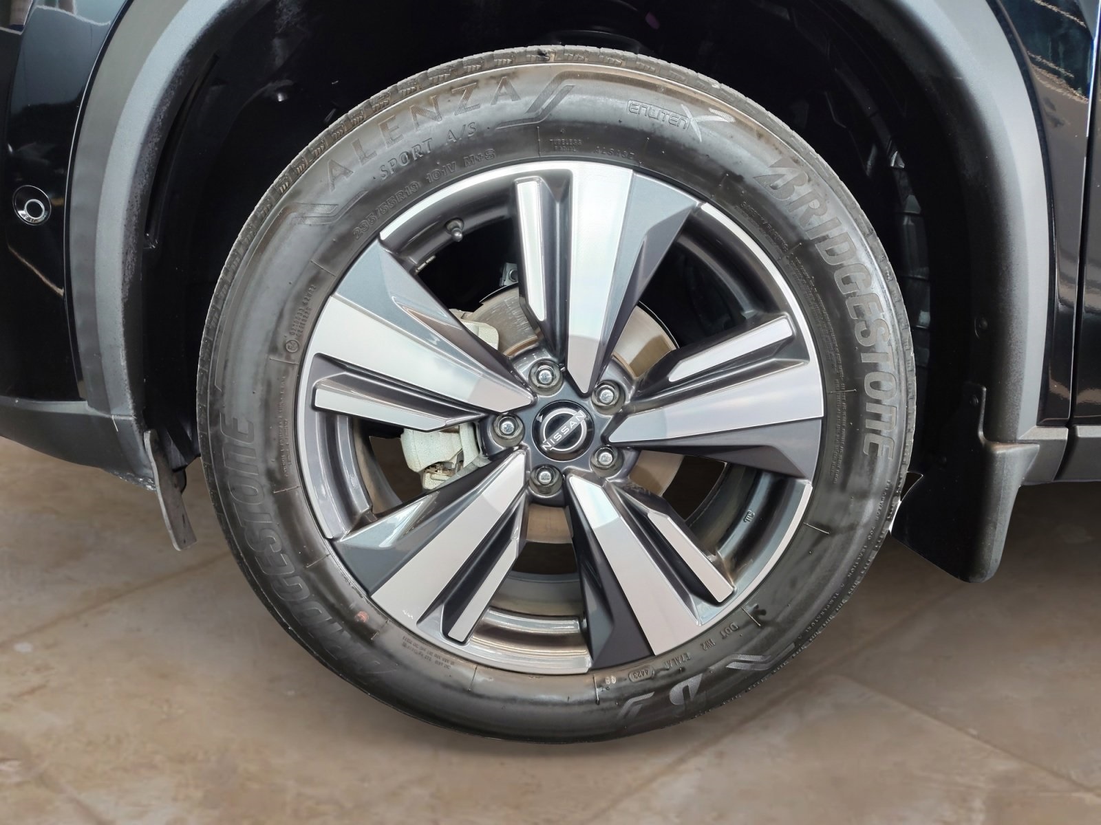 Used Car 2023 Nissan Rogue  Sl For Sale Under $25,000 In San Antonio, Texas