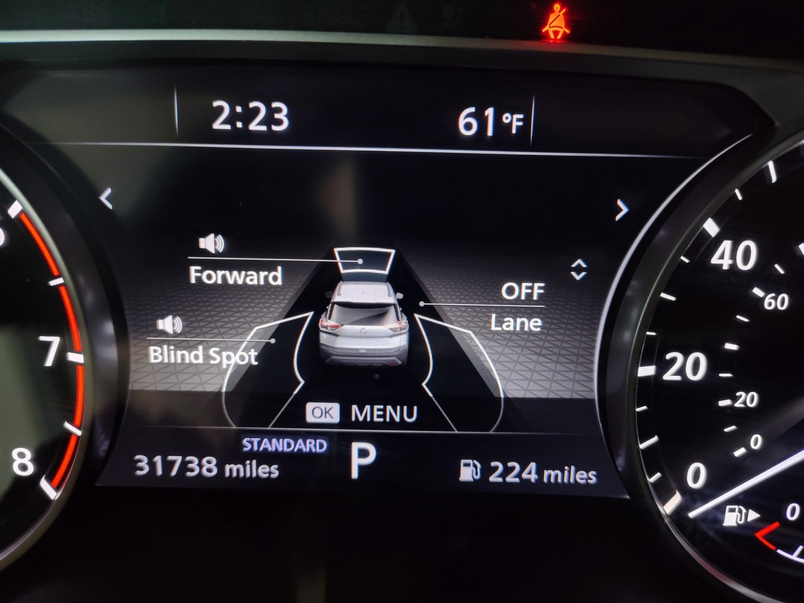 Used Car 2023 Nissan Rogue  Sl For Sale Under $25,000 In San Antonio, Texas