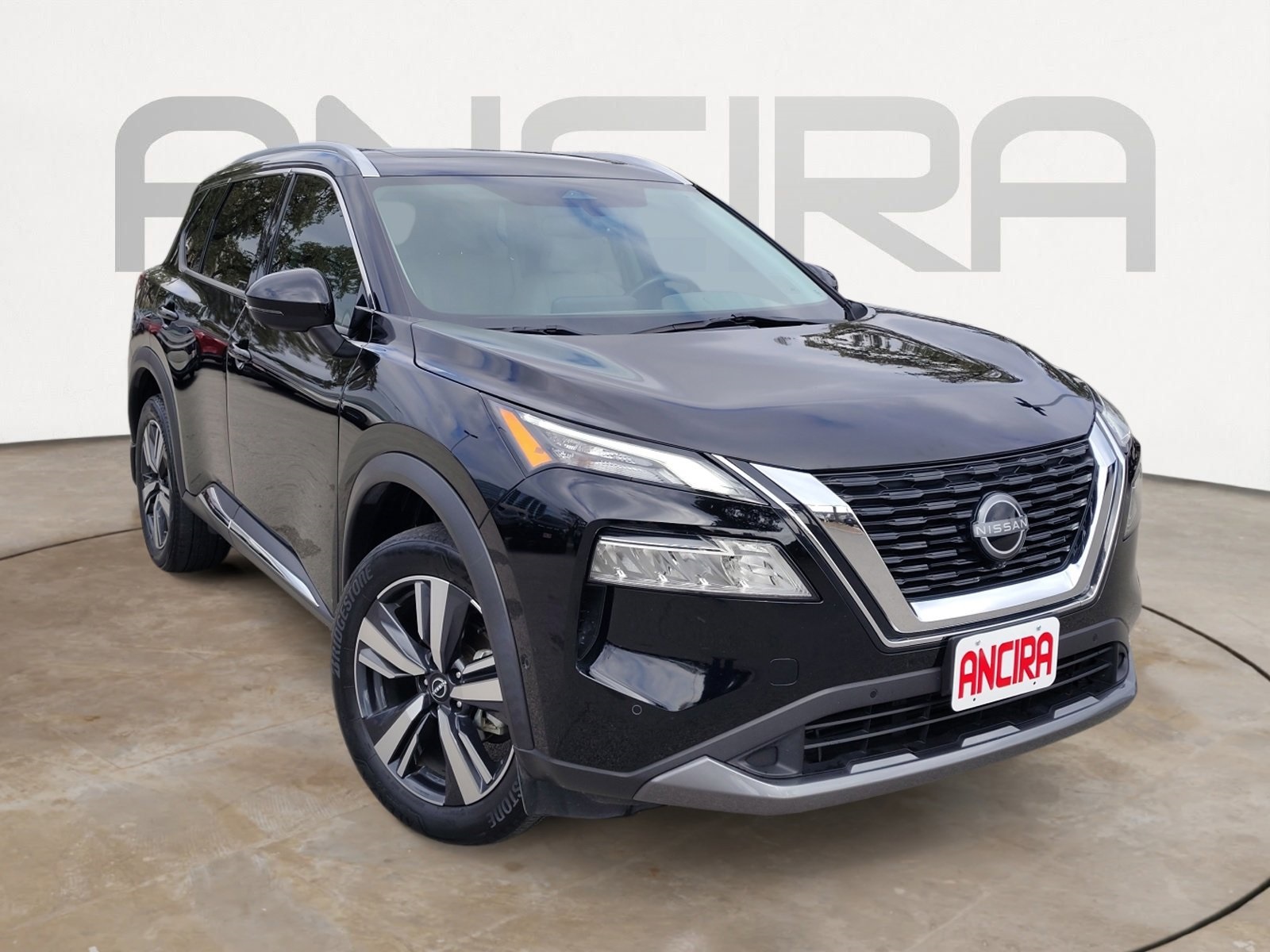 Used Car 2023 Nissan Rogue  Sl For Sale Under $25,000 In San Antonio, Texas