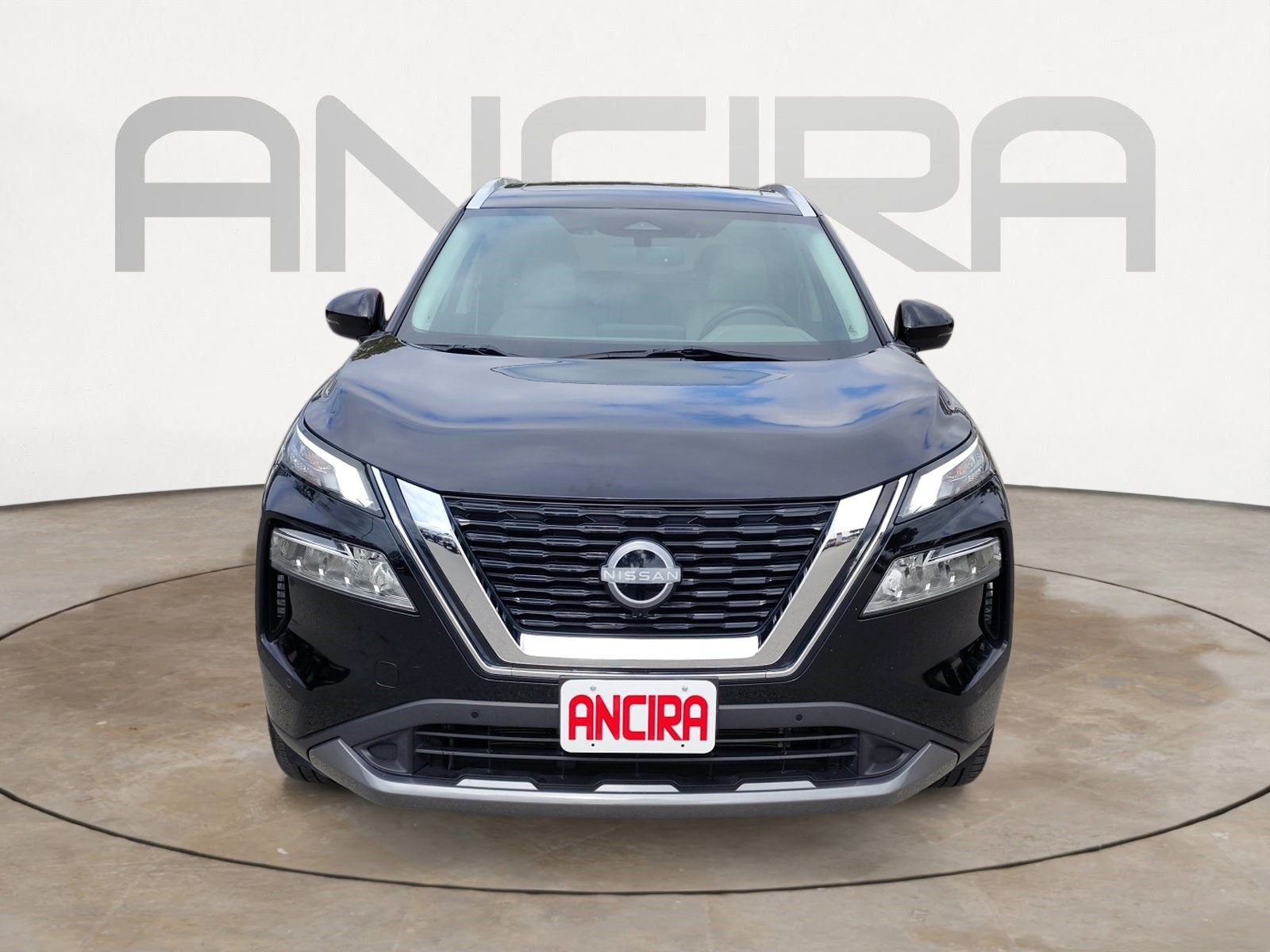 Used Car 2023 Nissan Rogue  Sl For Sale Under $25,000 In San Antonio, Texas