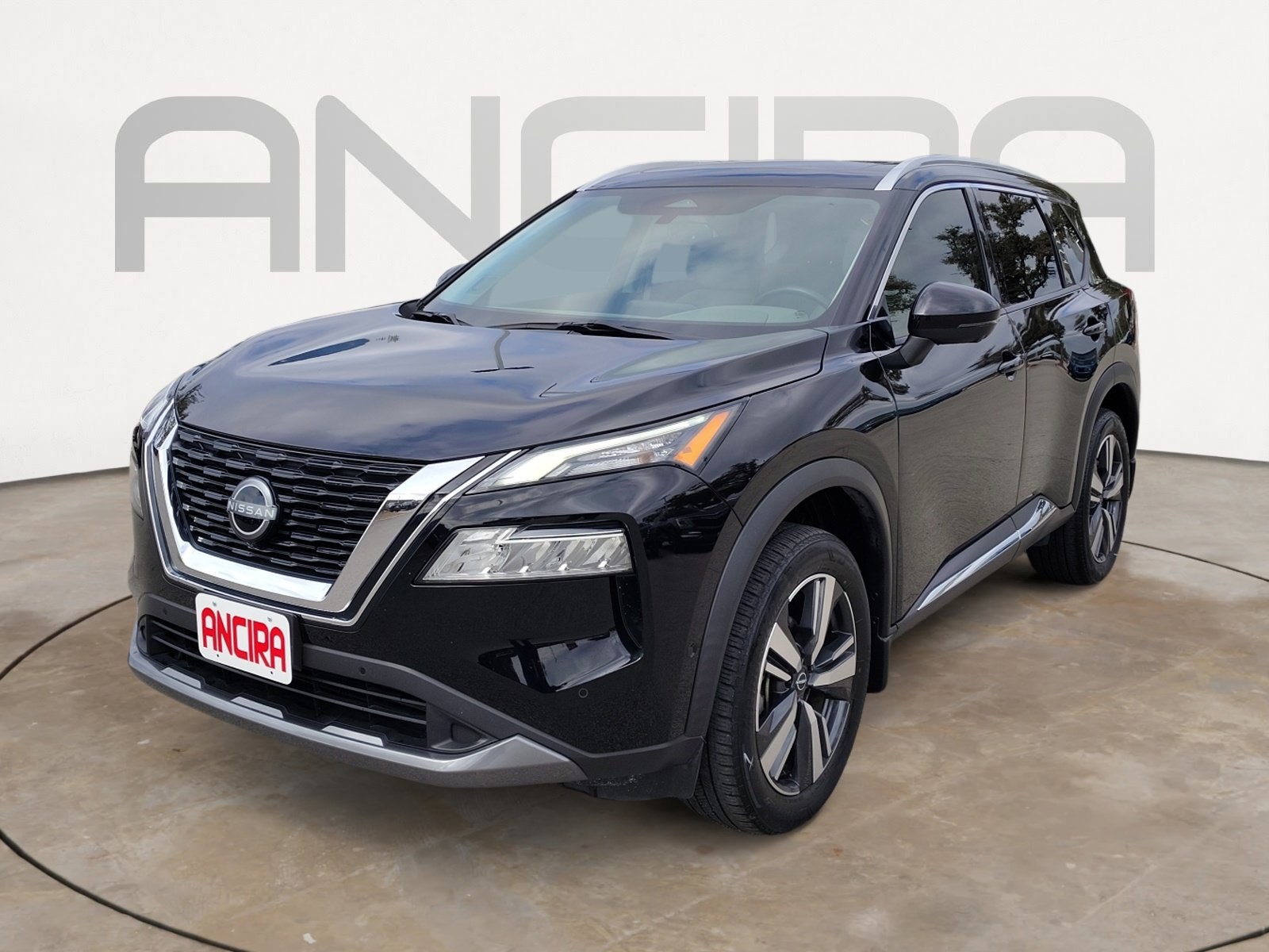 Used Car 2023 Nissan Rogue  Sl For Sale Under $25,000 In San Antonio, Texas