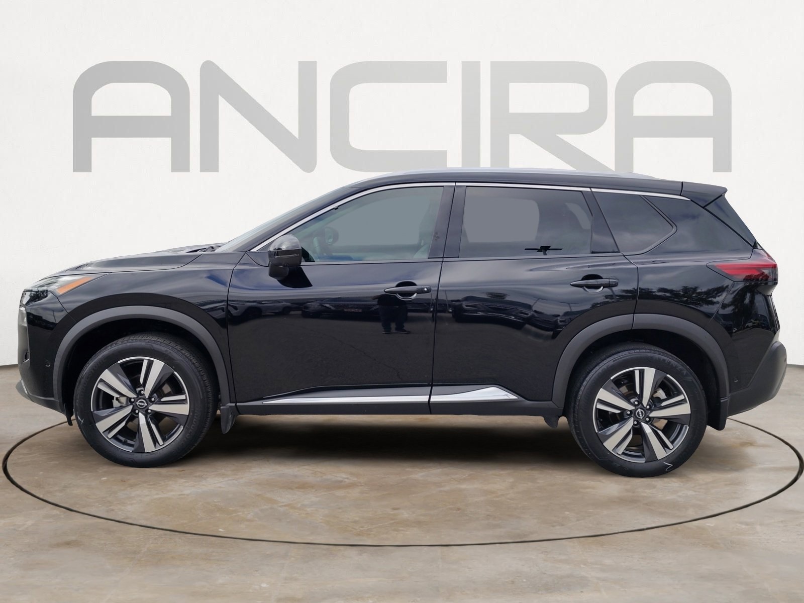 Used Car 2023 Nissan Rogue  Sl For Sale Under $25,000 In San Antonio, Texas