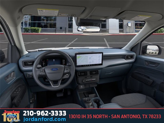 New Car 2025 Ford Maverick  Xl For Sale Under $35,000 In San Antonio, Texas