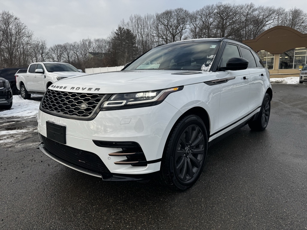 2022 Land Rover Range Rover Velar P250 R-Dynamic S AWD