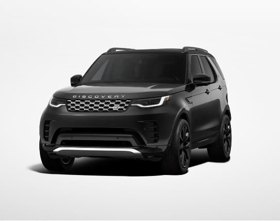 2026 Land Rover Discovery P360 Tempest Edition AWD