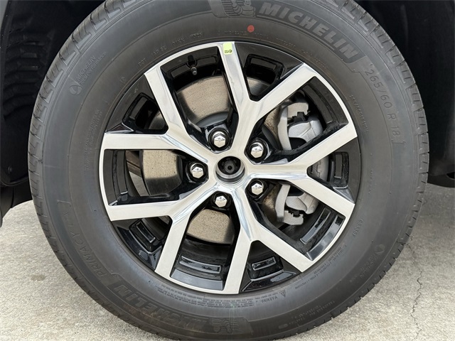 2025 Jeep Grand Cherokee L Limited - 7