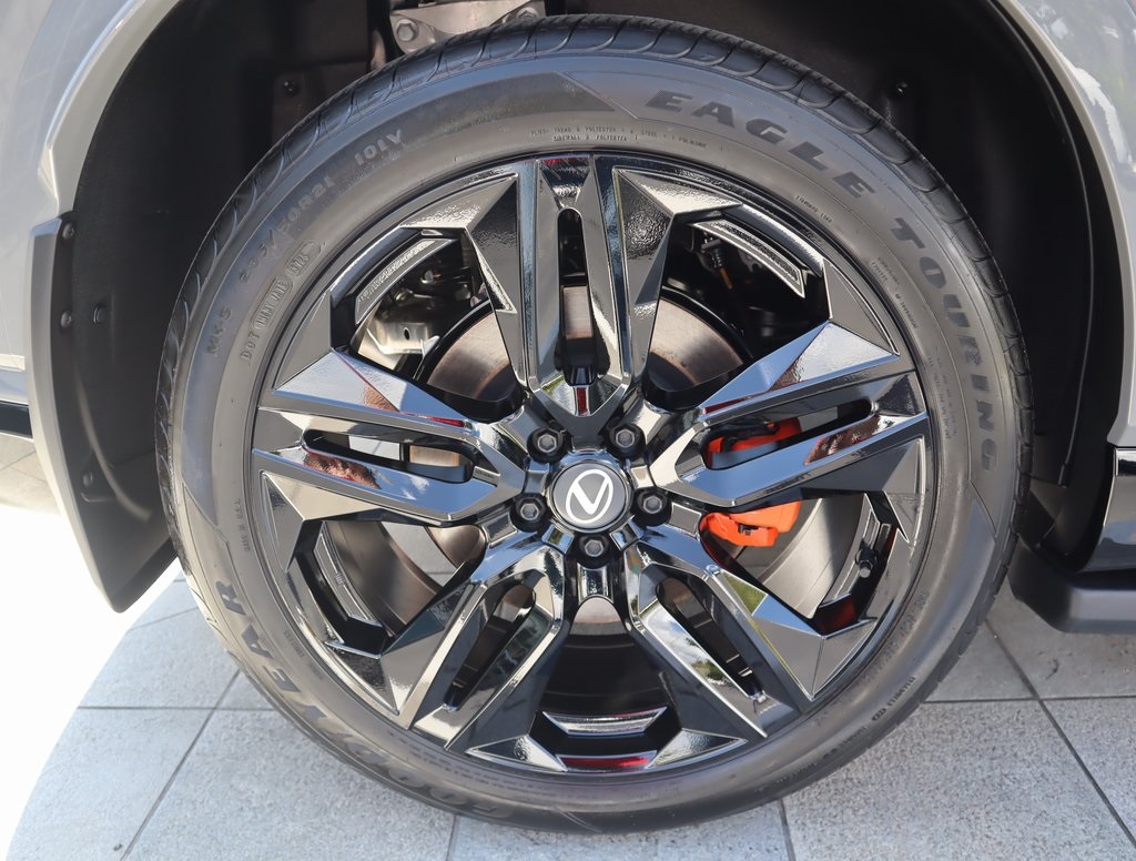 Thumbnail: 2026 Lexus RX - 12