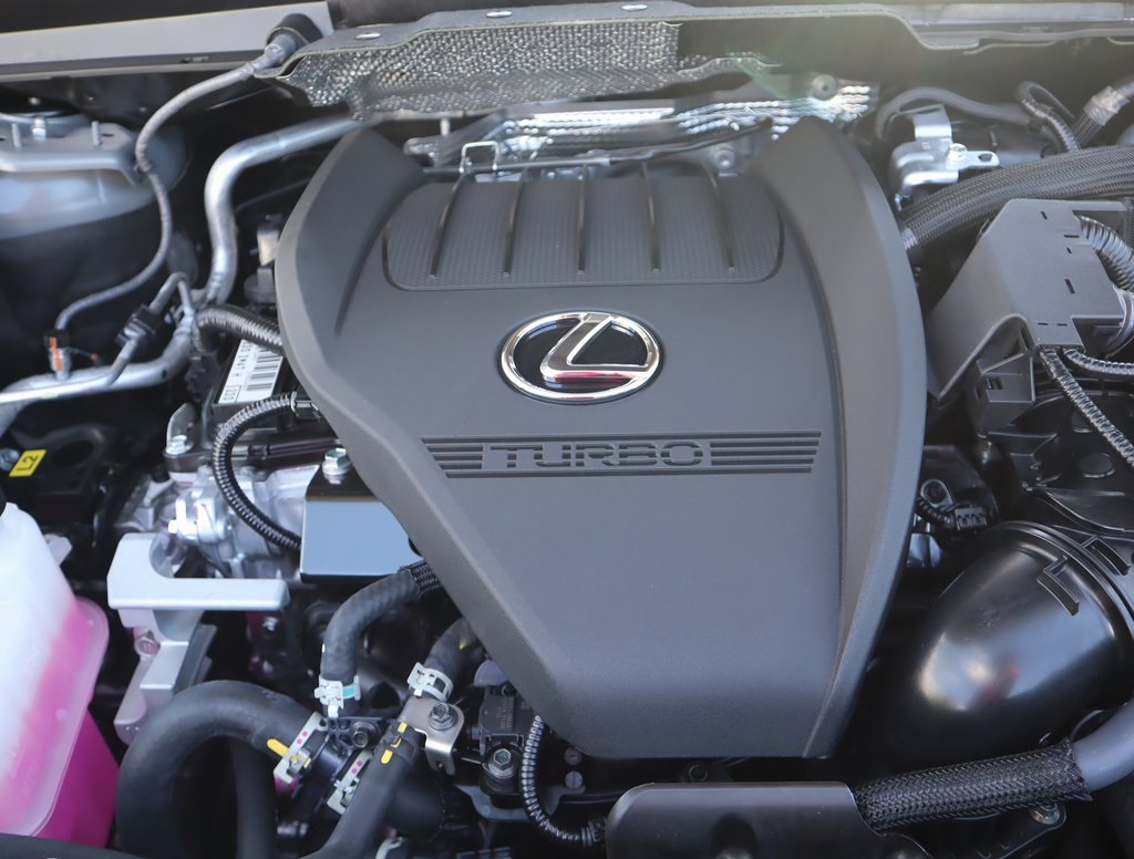 Thumbnail: 2026 Lexus RX - 14