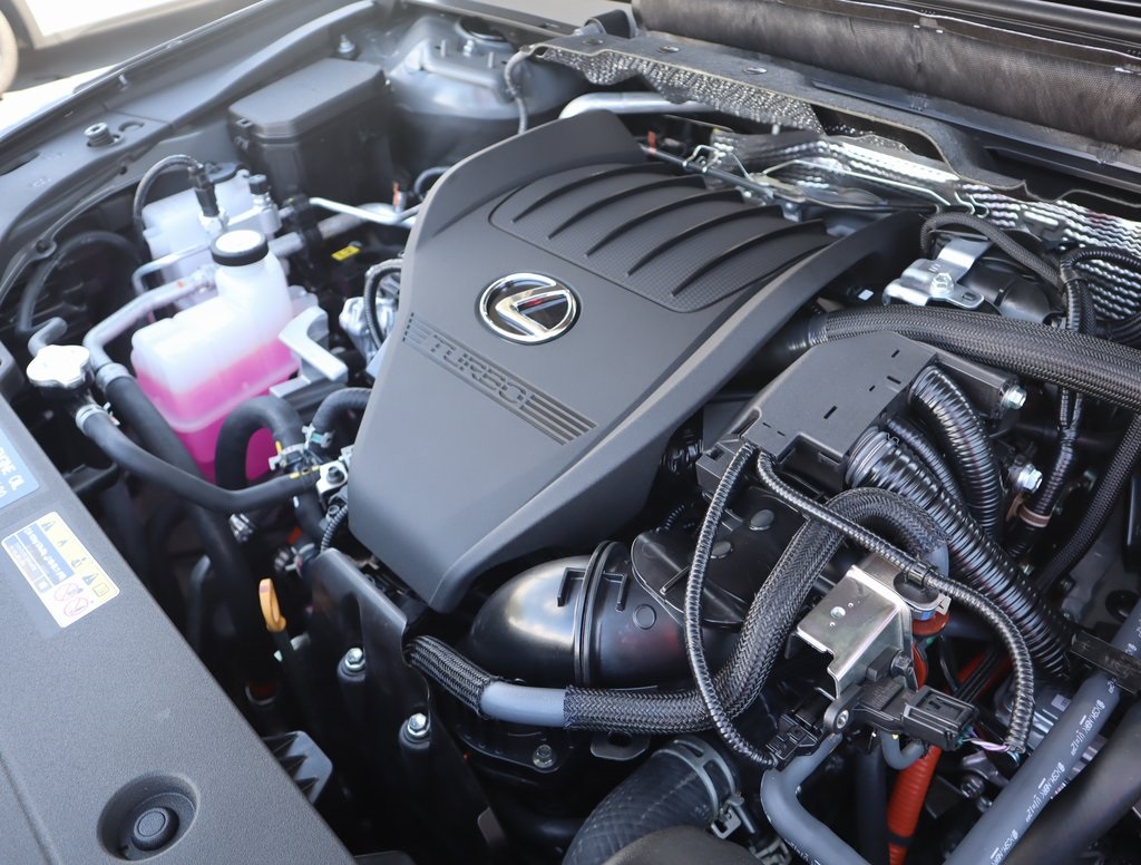 Thumbnail: 2026 Lexus RX - 15