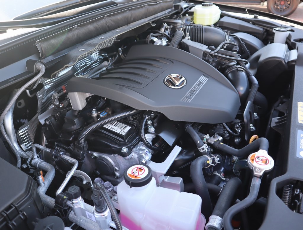 Thumbnail: 2026 Lexus RX - 16