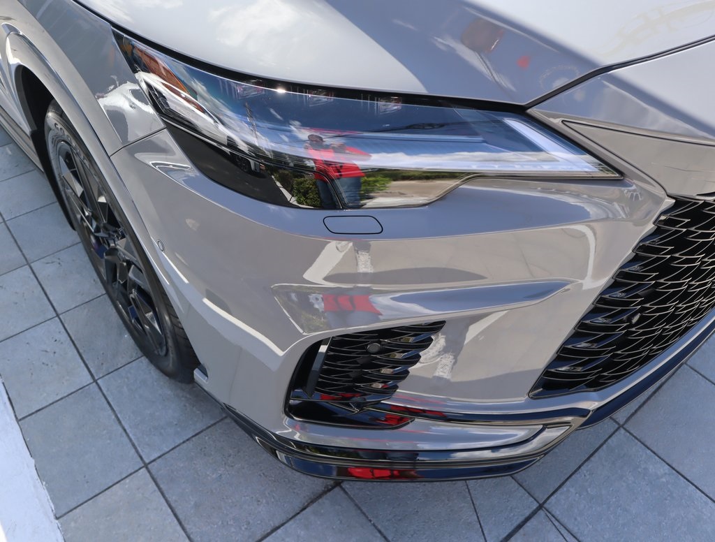 Thumbnail: 2026 Lexus RX - 17