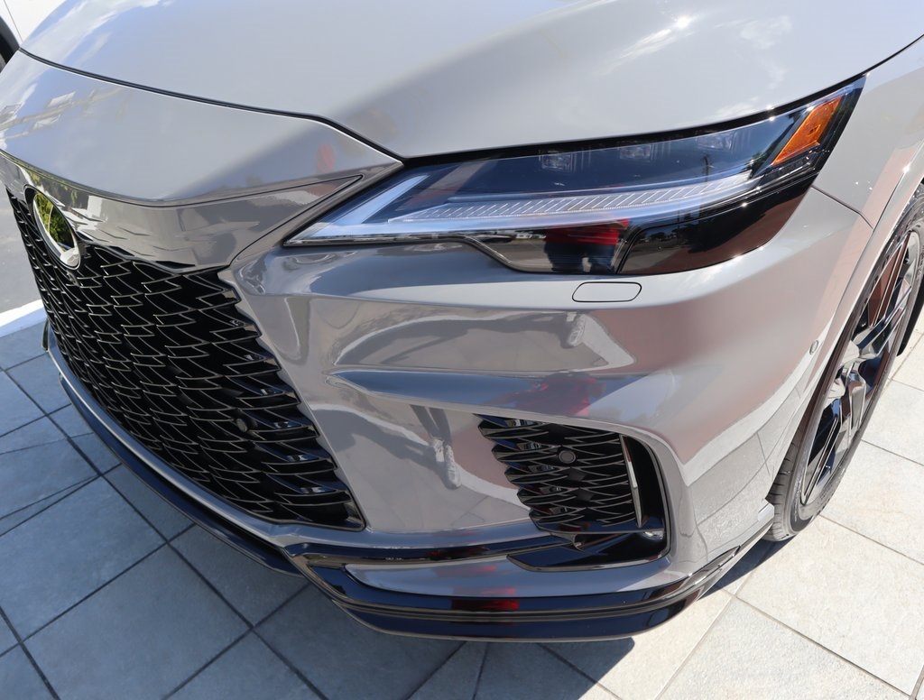 Thumbnail: 2026 Lexus RX - 18